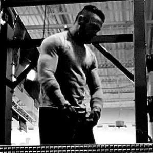 Meet your Posher, Thomas